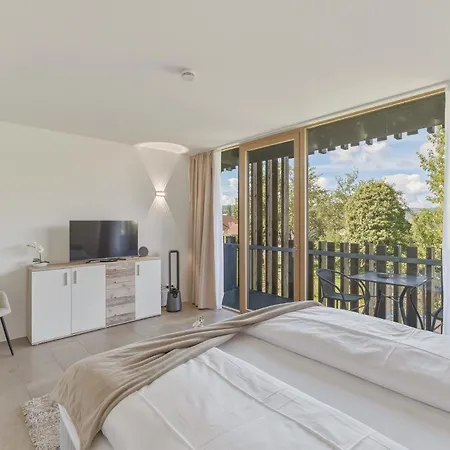 Appartement Grand Deluxe 23j - Seesicht - Billiard - Bbq - Trambolin - Tischkicker - Playstation 4 - Panorama Exklusive