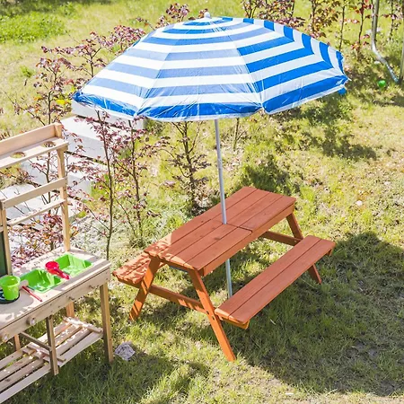 Grand Deluxe 23j - Seesicht - Billiard - Bbq - Trambolin - Tischkicker - Playstation 4 - Panorama Exklusive Appartement